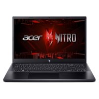 Notebook Gamer Acer Nitro V, Intel Core i5 13ª Geração, 8GB, RTX 4050, SSD 512GB, Tela 15.6" Full HD,  Windows 11 Home - Anv15-51-54dl