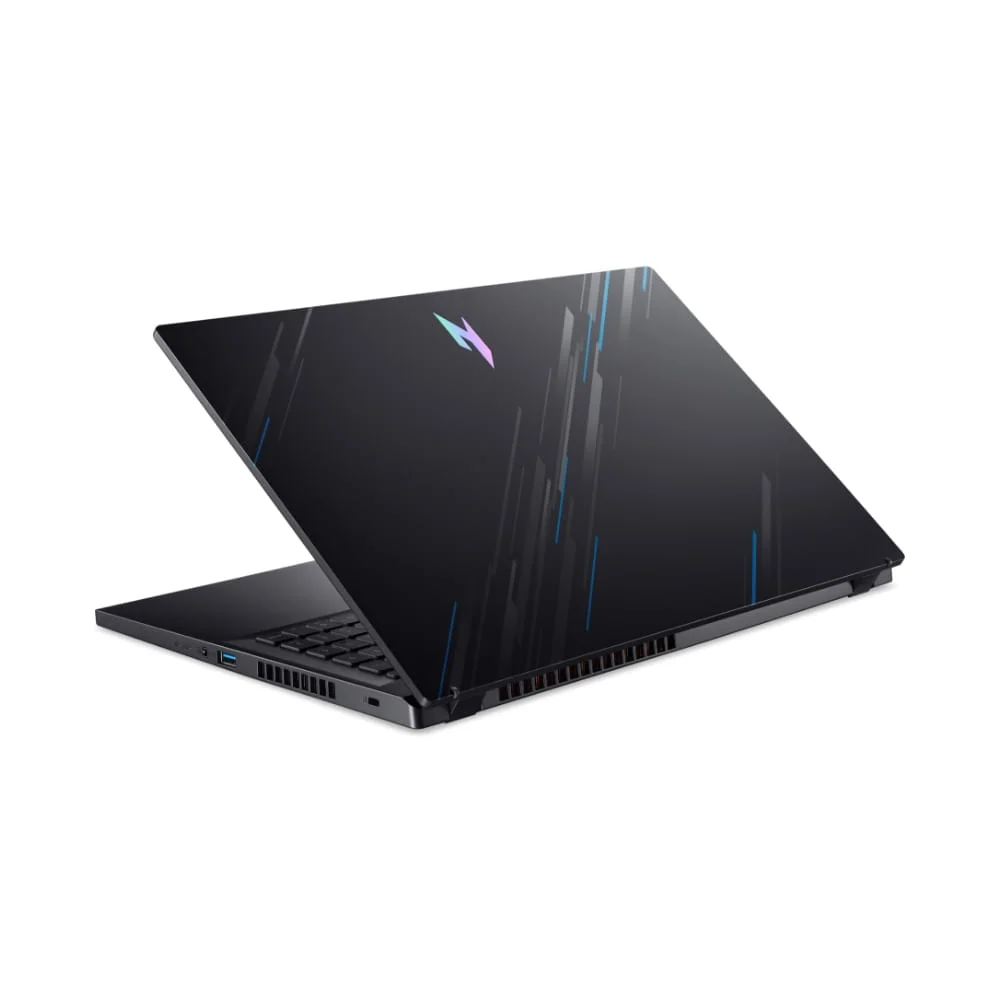 Notebook Gamer Acer Nitro V, Intel Core i5-13ªGen, 8GB, SSD 512GB, RTX4050, Tela 15.6" Full HD, Windows 11 Home - Anv15-51-54dl Notebook Gamer Acer Nitro V, Intel Core i5-13ªGen, 8GB, SSD 512GB, RTX4050, Tela 15.6" Full HD, Windows 11 Home - Anv15-51-54dl