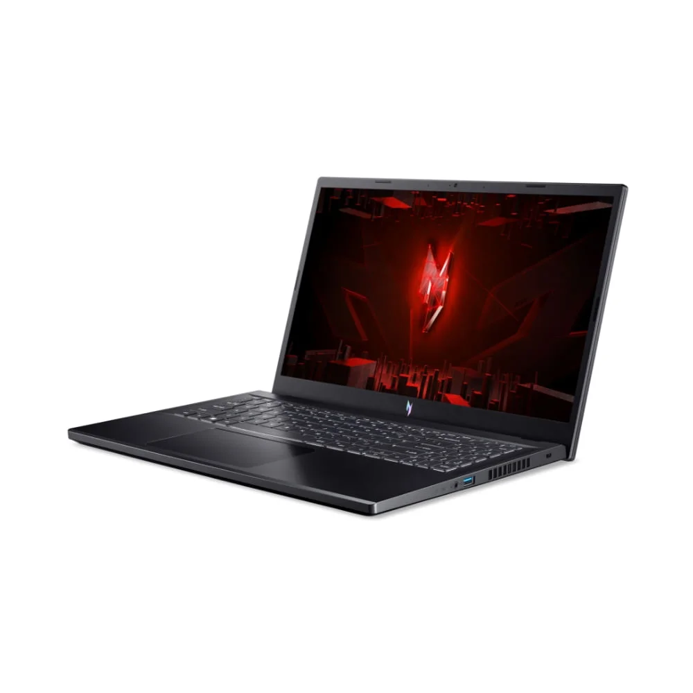 Notebook Gamer Acer Nitro V, Intel Core i5-13ªGen, 8GB, SSD 512GB, RTX4050, Tela 15.6" Full HD, Windows 11 Home - Anv15-51-54dl Notebook Gamer Acer Nitro V, Intel Core i5-13ªGen, 8GB, SSD 512GB, RTX4050, Tela 15.6" Full HD, Windows 11 Home - Anv15-51-54dl