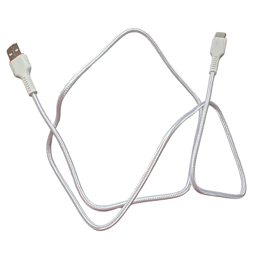 Imagem 3 de 5 do produto Cabo De Dados E Carga Usb Para Usb-c Comprimento 1m - Exbom