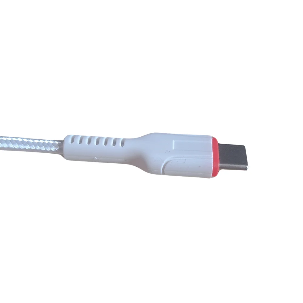 Imagem 5 de 5 do produto Cabo De Dados E Carga Usb Para Usb-c Comprimento 1m - Exbom