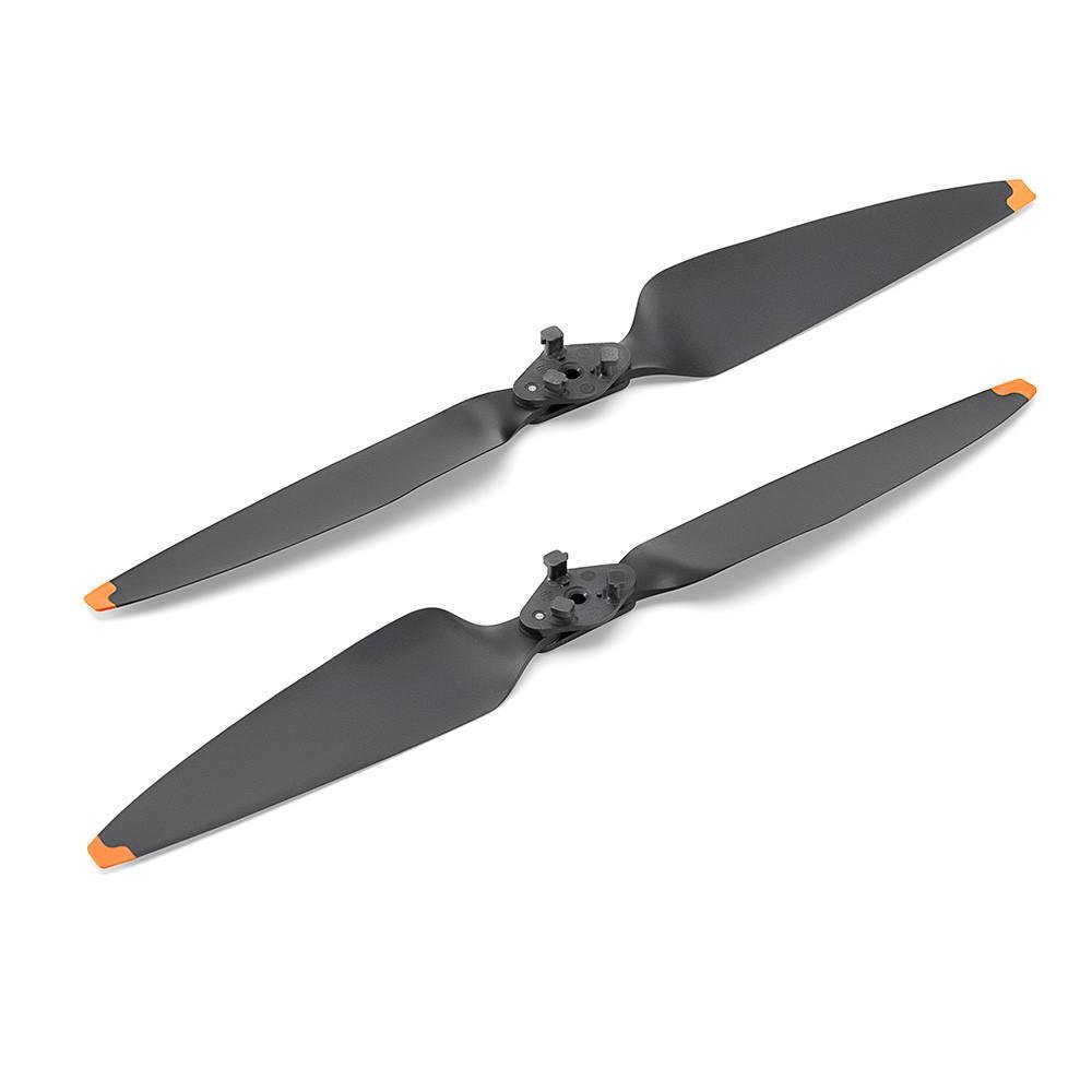 Imagem 2 de 5 do produto Hélices Para Drone Dji Air 3 (1 Par) Br - Dji1027