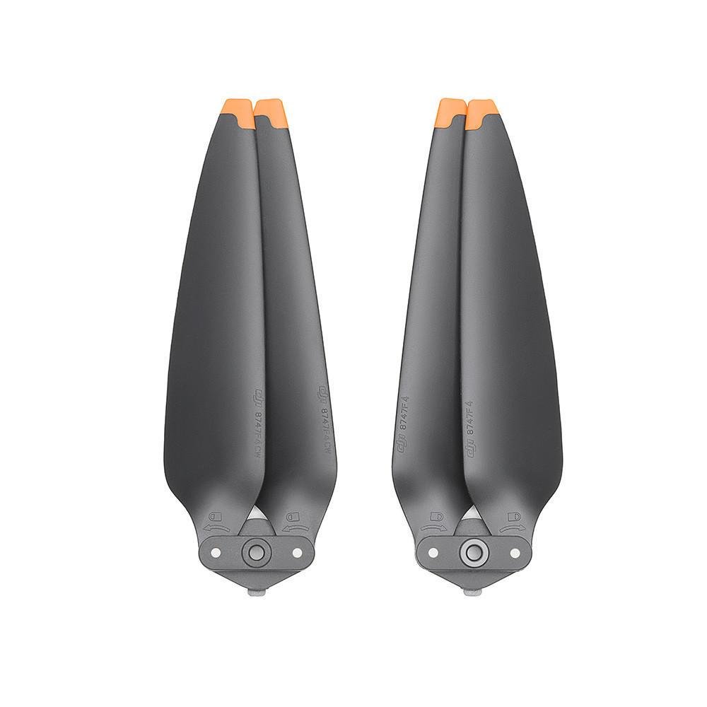 Imagem 4 de 5 do produto Hélices Para Drone Dji Air 3 (1 Par) Br - Dji1027