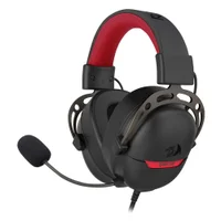 Fone de Ouvido Gamer Aurora Redragon H376br