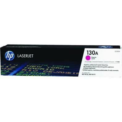 Toner Hp Cf353a 130a Lacrado Unidade Magenta