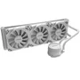 Water Cooler Sangue Frio 3 White Ghost 360mm - Tdp 350w - Wcsf3360wgbr 3