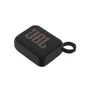 Caixa De Som Portátil JBL Go 4, Bluetooth, 4.2W RMS, Ip67, Á Prova D'água, Bivolt, Preto -  28913760