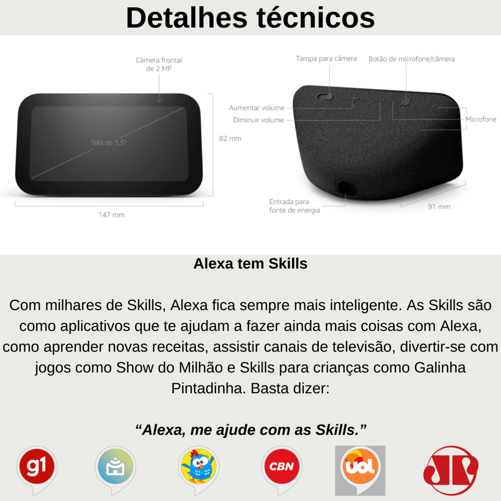 Alexa Skills Alexa Que Las Mejores Skills Alexa Las Mejores