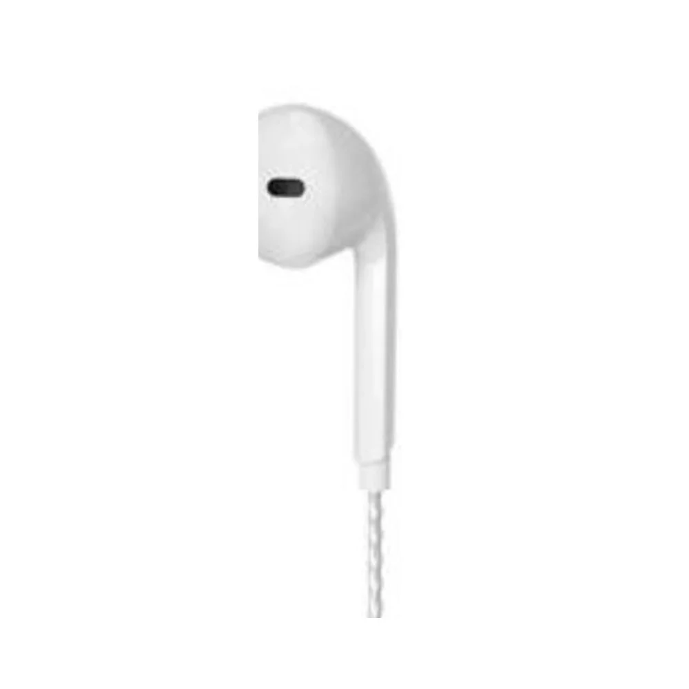 Imagem 4 de 5 do produto Fone De Ouvido Eh104wh-c Lecoo, Driver 10mm, Usb-c, Microfone, Intra, Branco