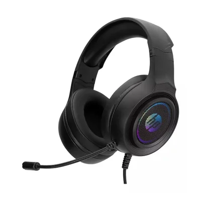 Fone Headset Hp Usb 7.1 Gamer, Dhe-8008u