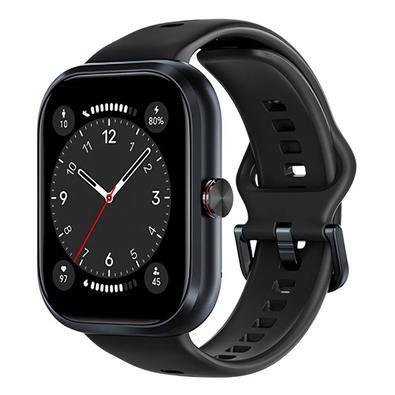 Smartwatch Honor Choice Watch Tela AmoLED 1.95 Gps 5atm