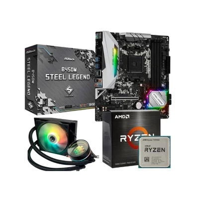 Kit-Upgrade-Ryzen-5-5700x-B450