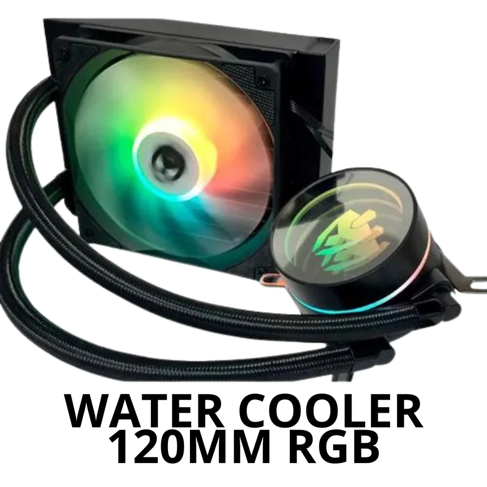 Kit Upgrade Ryzen 5 5700x B450 KaBuM