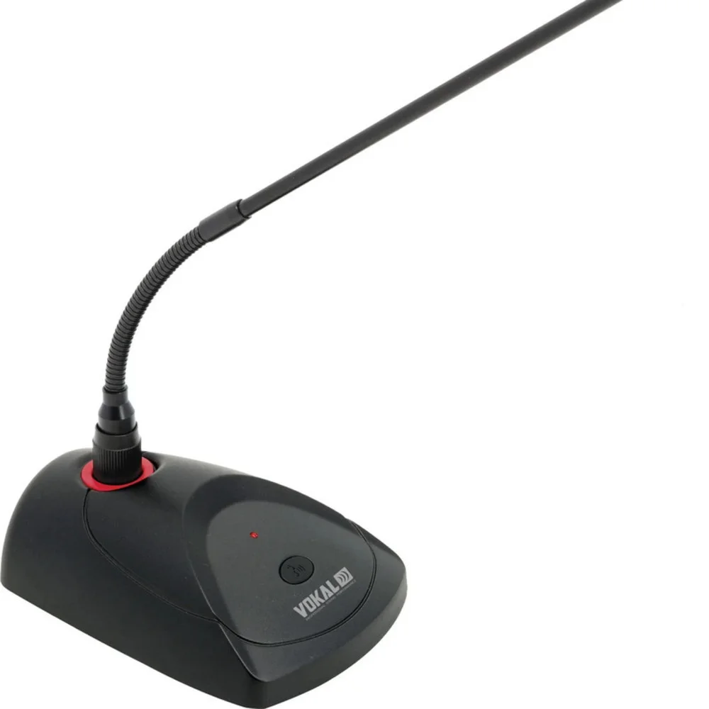 Imagem 2 de 5 do produto Microfone Mesa Vmm-145 Vokal