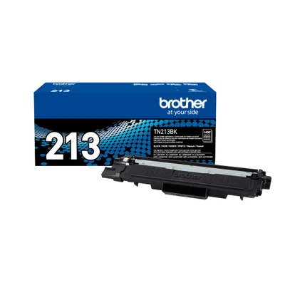 Toner Brother Original Tn-213bk Tn213bk Preto Mfc-l3750cdw L3750cdw L3750 1.4k Tn213 Tn-213