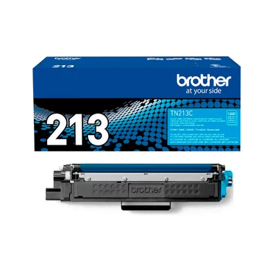 Toner Brother Tn-213c Tn213c Original Ciano Mfc-l3750cdw L3750cdw L3750 1.4k Tn213 Tn-213