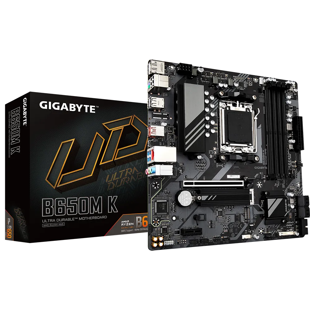 Computador Tech Power Amd Ryzen 7 7800x3d KaBuM