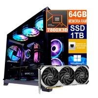 Computador-Amd-Ryzen-7-7800x3d