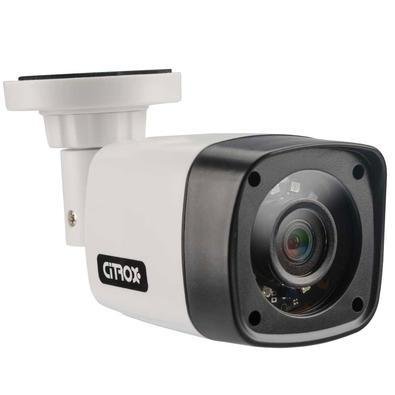 Câmera 4x1 Infravermelho 1mp Bullet 20m Ip66 Lente 2,8mm