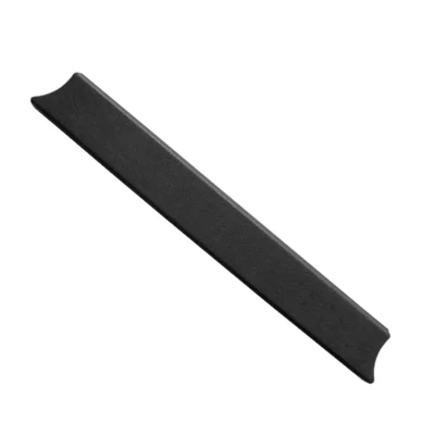 Apoio De Punho - Sem Base Orientativo Preto