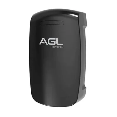 Modulo De Garagem Agl Izzy Open, WIFI, Versão 2024
