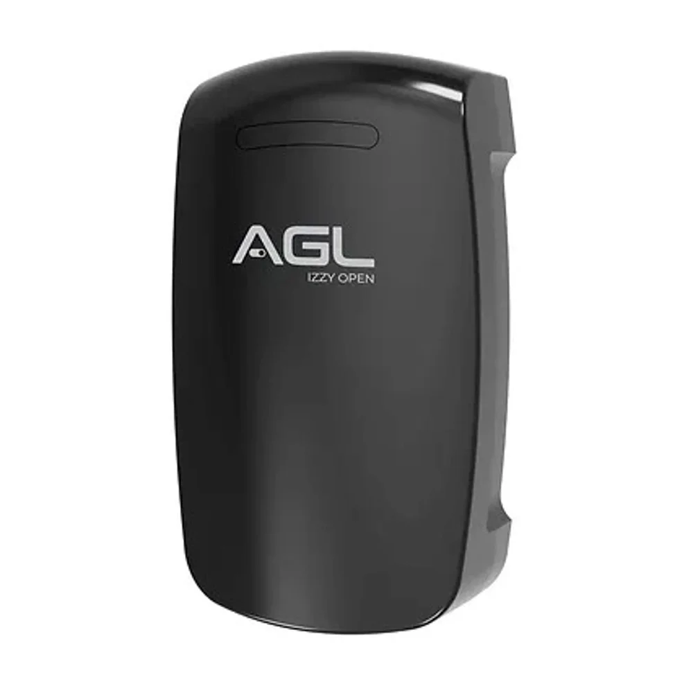 Modulo De Garagem Agl Izzy Open, WIFI, Versão 2024