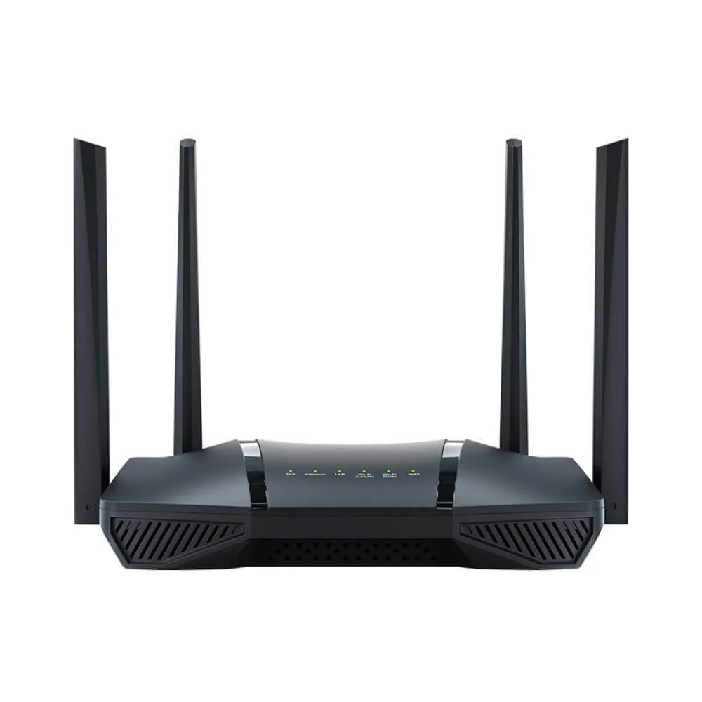 Roteador Wi-fi 6 Ax Rx3000, Dual Band, 4750188