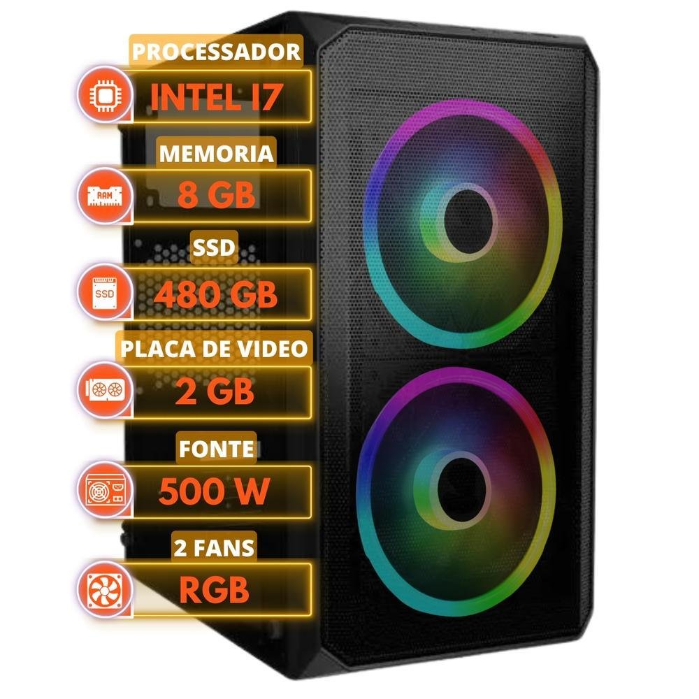 No KaBuM Descubra a melhor forma de comprar online