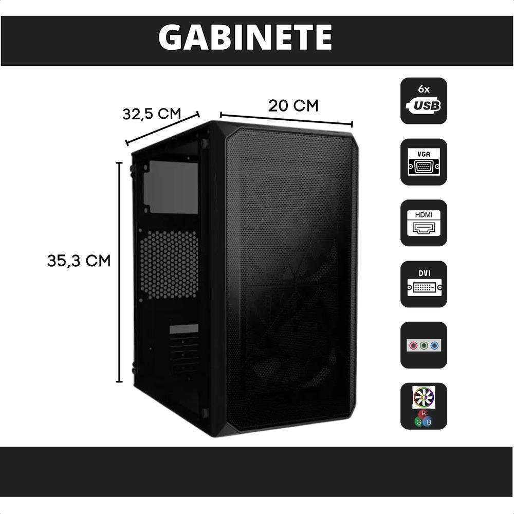 No KaBuM Descubra a melhor forma de comprar online