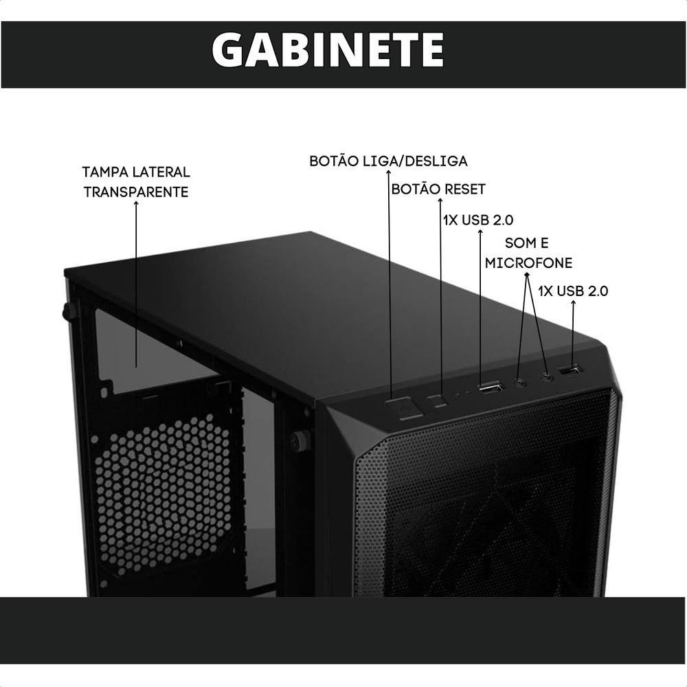 No KaBuM Descubra a melhor forma de comprar online