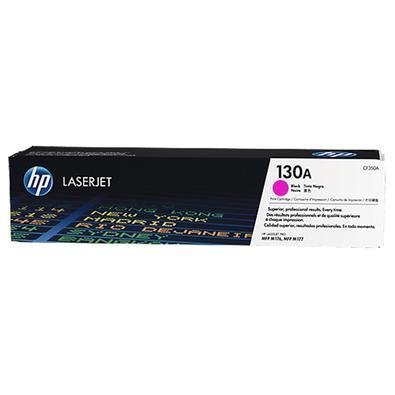 Toner Hp 130a Original Cf353a Magenta P/ Laserjet M176n, M177fw