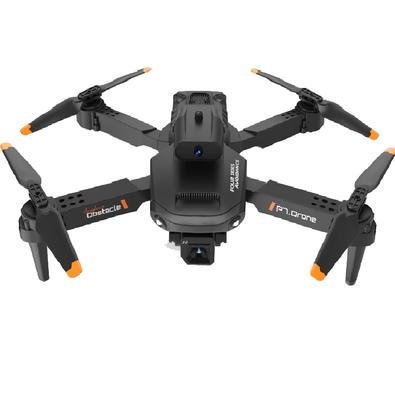 Drone Profissional P7 Pro Câmera Dual 8K HD Sensor Obstáculo para Manobras