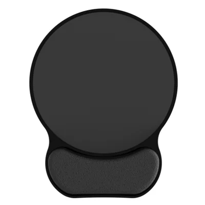 Mouse Pad Ergonômico Com Proteção Antimicrobiana