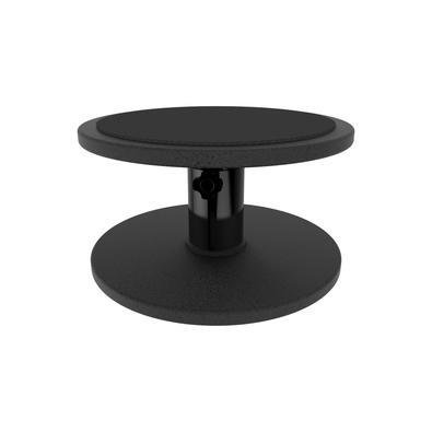 Suporte Para Monitor Universal Preto