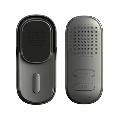 Interfone Agl Conjunto Simplifique Sem Fio