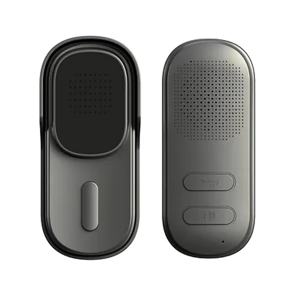 Interfone Agl Conjunto Simplifique Sem Fio