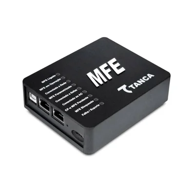 Módulo Fiscal Eletrônico Tanca Ceará Tm-1000 - 1964