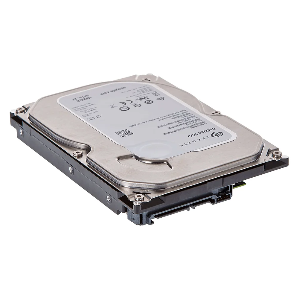 Hd Hard Disc Para Gravador Digital Dvr Xvr Cftv 1 Tb Sata