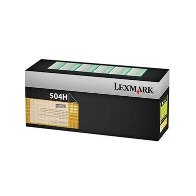 Toner Lexmark 504h 56f4h00 Ms 610 310dn 312 415 5k