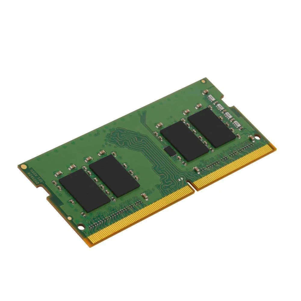 Memória Notebook Ddr4 8GB Kingston 3200mhz Kvr32s2 Memória Notebook Ddr4 8GB Kingston 3200mhz Kvr32s2