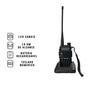 Rádio Walk Talk Comunicador Baofeng Uv-5r Dual Band Uhf Vhf Fm Com Fone