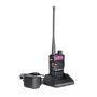 Rádio Walk Talk Comunicador Baofeng Uv-5r Dual Band Uhf Vhf Fm Com Fone