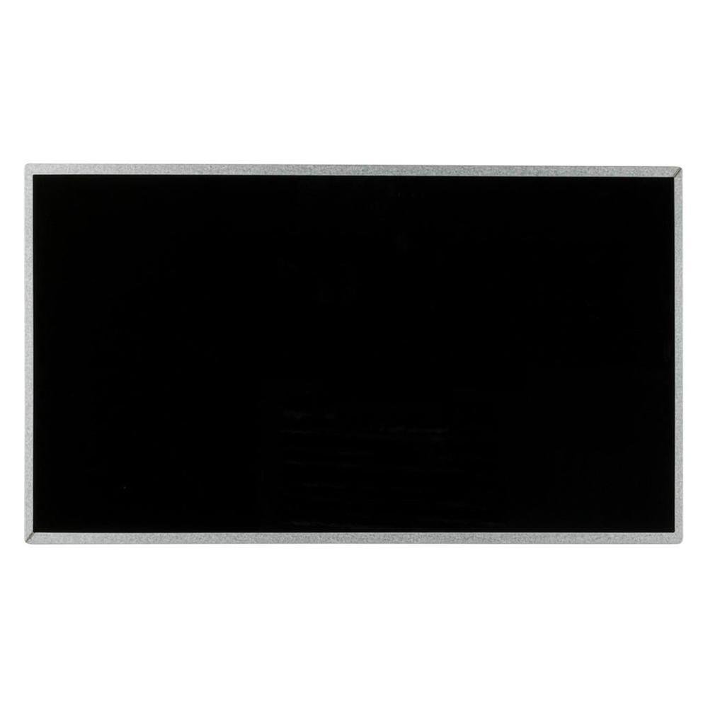 Tela 15.6" LED B156xw02-v.2, Para Notebook 1366x768 Tela 15.6" LED B156xw02-v.2, Para Notebook 1366x768