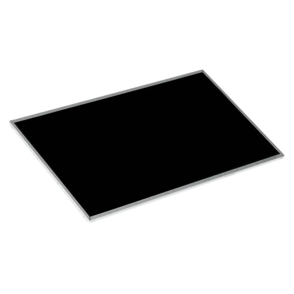 Tela 15.6" LED B156xw02-v.2, Para Notebook 1366x768 Tela 15.6" LED B156xw02-v.2, Para Notebook 1366x768