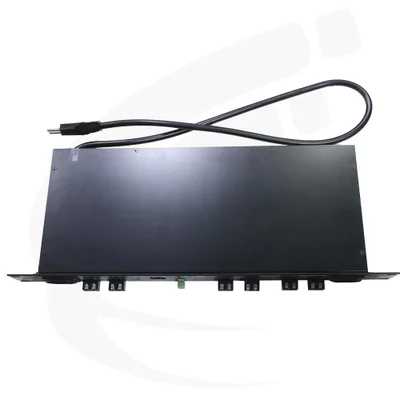 Gerenciador De Fonte Redundante Jfa 48v