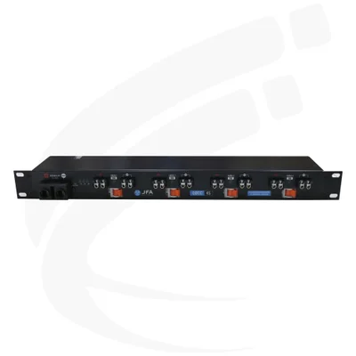 Unidade De Divisão De Energia Pdu Jfa