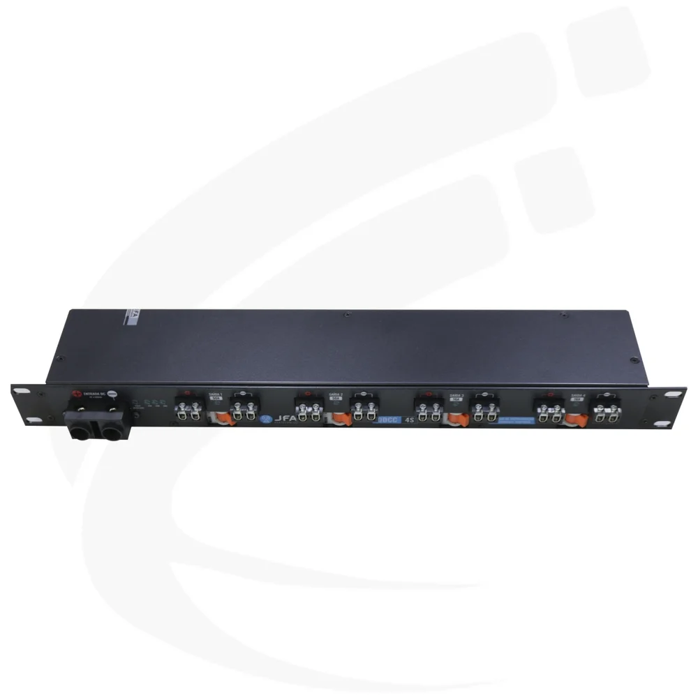 Imagem 2 de 2 do produto Unidade De Divisão De Energia Pdu Jfa