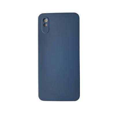 Capinha Aveludada C/ Proteção Câmera Para Redmi 9a /9i / 9at