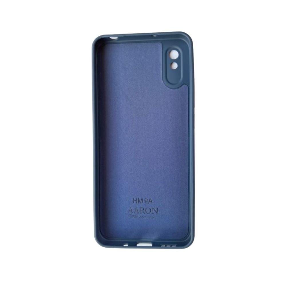 Imagem 3 de 4 do produto Capinha Aveludada C/ Proteção Câmera Para Redmi 9a /9i / 9at