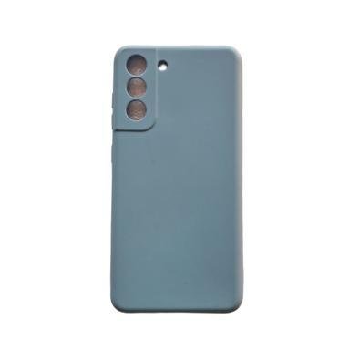 Capa Aveludada Masculina Feminina Colorida Para Galaxy S21 Fe